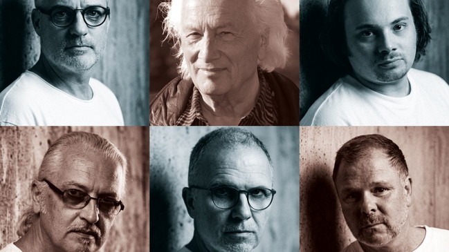 Su vill Musik: Höösch un Hannes Schöner
