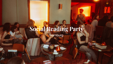 Social Reading Party