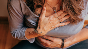 Deep Breath Journey – Atem-Workshop mit Britta