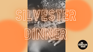 Silvester Dinner