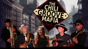 The Chili Groove Mafia
