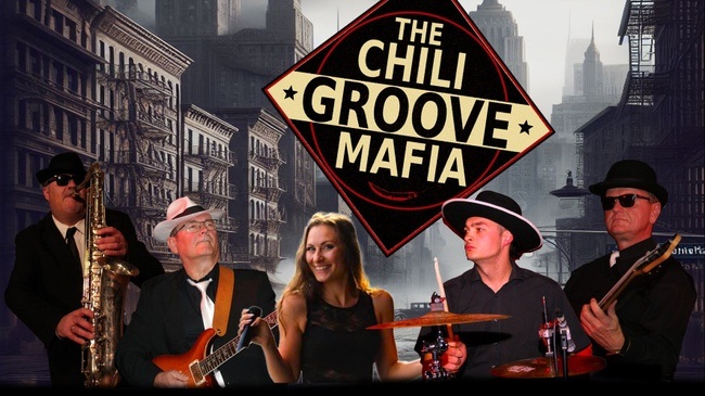 The Chili Groove Mafia