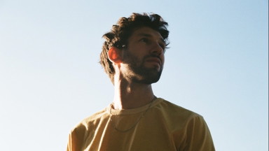 Noah Kulaga - Lost On The Dancefloor
