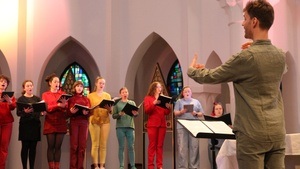 Dolphie - Ein fantastisches Singspiel des Meeres