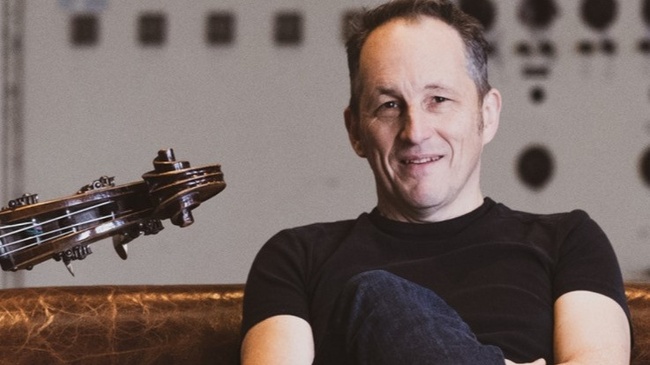 Blue Friday Jazzlounge - "The Wes Montgomery Songbook"