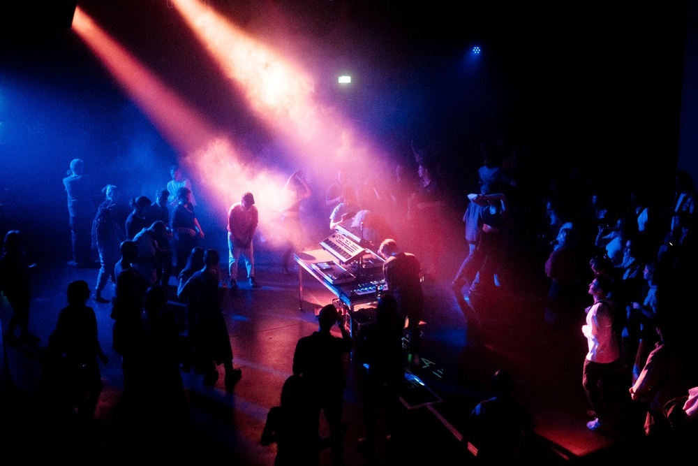 Geheimkonzert Dortmund | HERBSTGEFÜHLE EDITION 🍂 by Rausgegangen