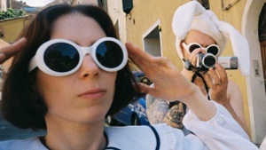 Baby Smith (Alternative, Indie-Pop)