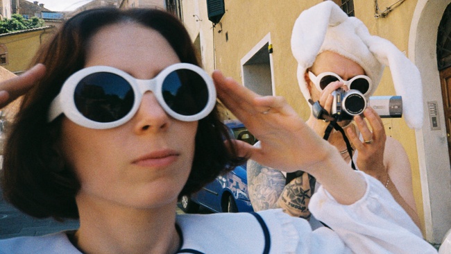 Baby Smith (Alternative, Indie-Pop)