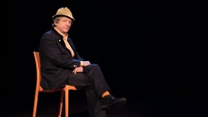 Frank Markus Barwasser als Erwin Pelzig - Wer wir werden