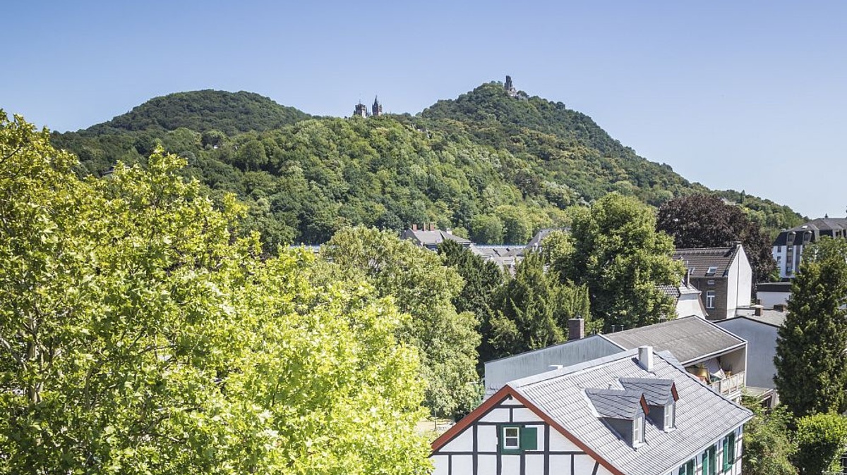 Königswinter-Altstadt | Königssommer