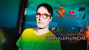 Karotte | All Night Long