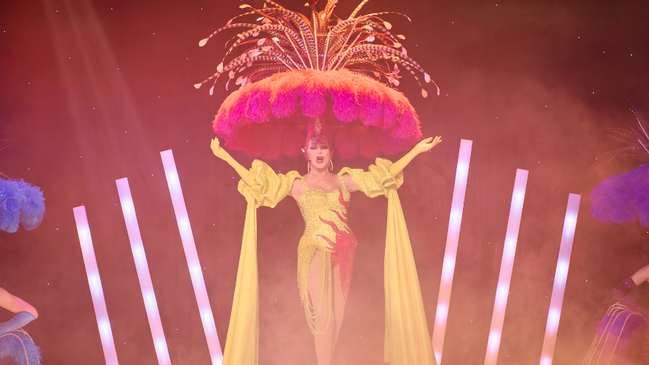 "Stars & Glamour" - Die große Silvester-Gala