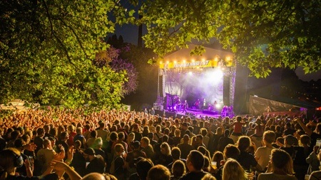 Fährmannsfest
