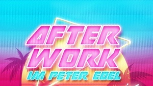 AFTER WORK SPEZIAL: 80s Disco Classics