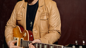 HENRIK FREISCHLADER BAND – PRECIOUS TIME TOUR 2027