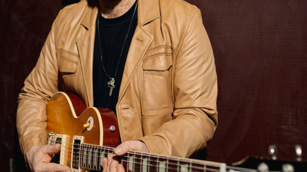 HENRIK FREISCHLADER BAND – PRECIOUS TIME TOUR 2027