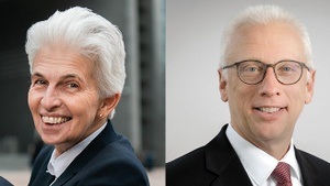 Marie-Agnes Strack-Zimmermann & Bernd Grzeszick: Gemeinsame Verteidigung: Europäische Pflicht oder ­Illusion?