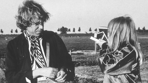 Open-Air-Kino auf dem Museumsdach: Alice in den Städten