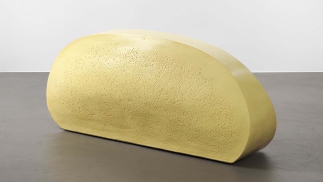 Richard Deacon: Just Looking