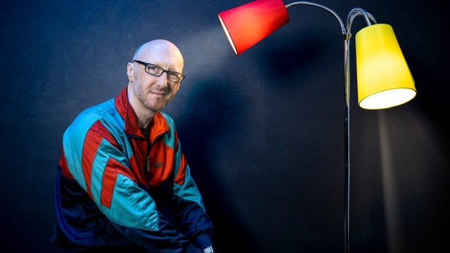 Ralf Senkel - Der hat gesessen!