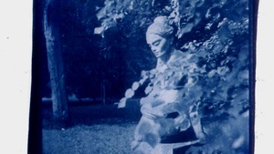 Workshop: Cyanotypie