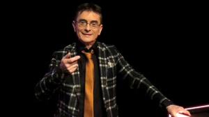 Mathias Richling - Richling und die Wolf - Märchen neu erzählt, besungen von Sibylle Wolf