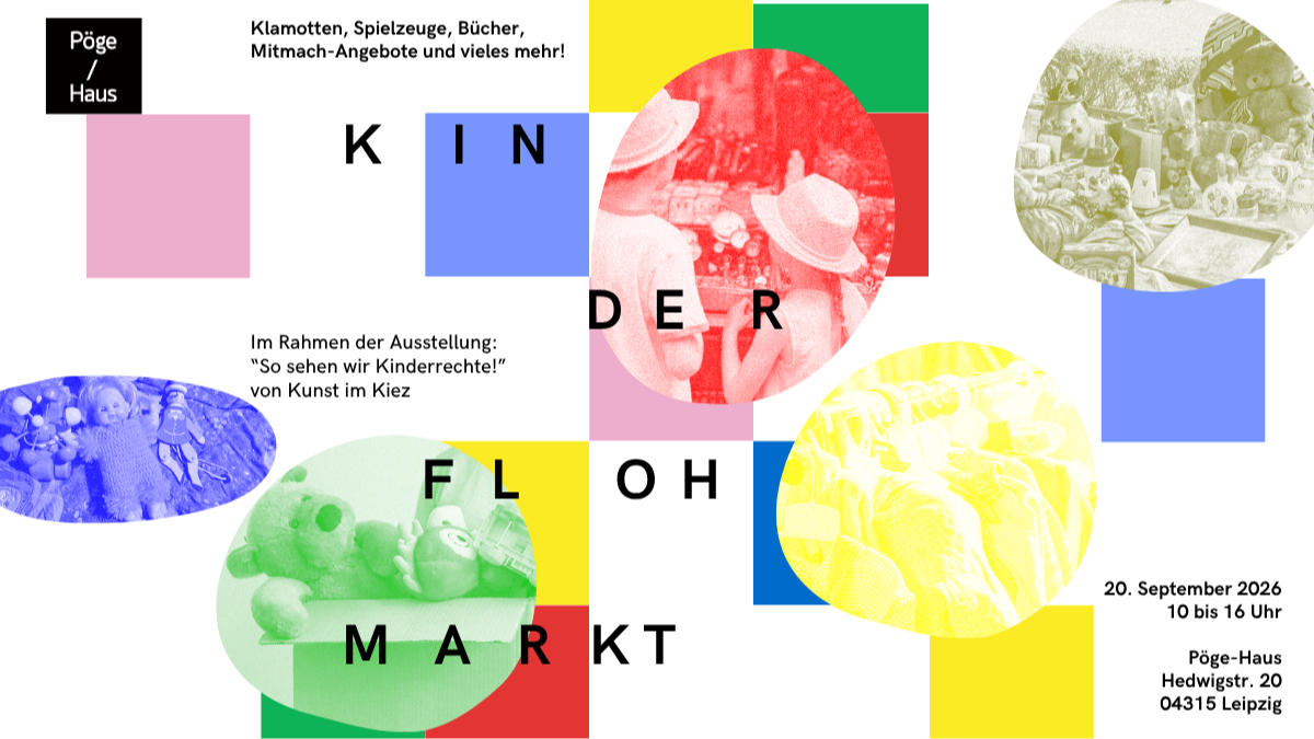 Kinderflohmarkt
