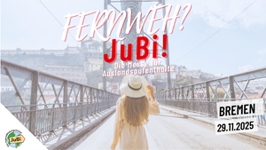 JugendBildungsmesse JuBi Bremen