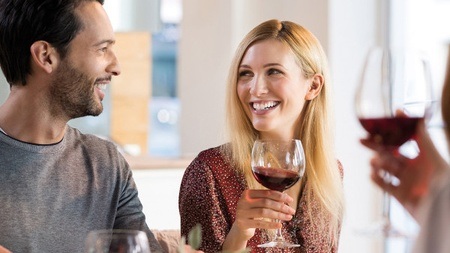 Käse & Wein - Verkostung classic