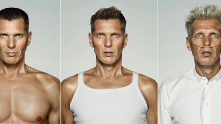Erwin Olaf – Muses