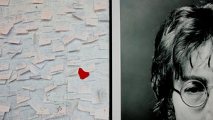 John Silver - Tribute to John Lennon