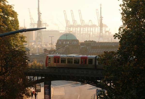 Was geht im Februar 2025 - Veranstaltungen in Hamburg