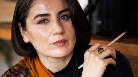 Literarischer Sommer: Karosh Taha, "Gulîstan"