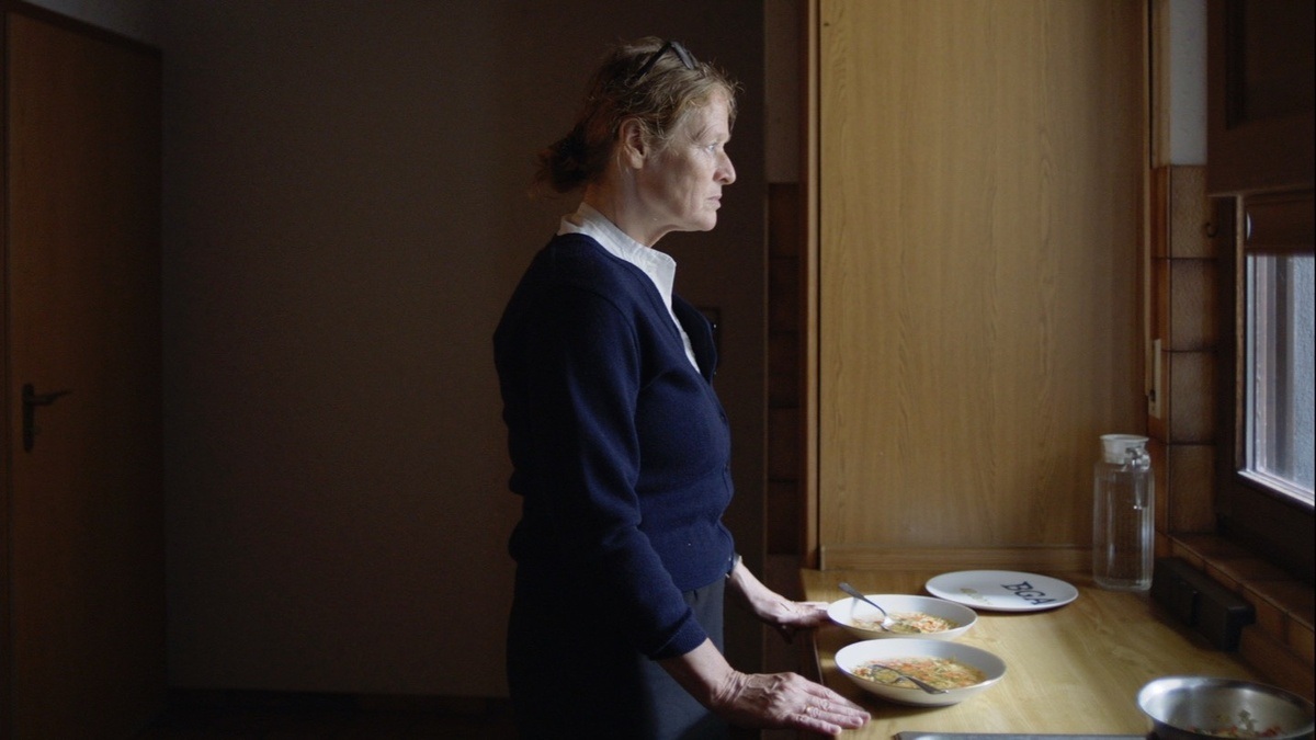Filme von Studierenden (Programm 12)