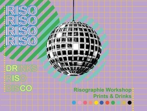 DRISCO – Drinks, Riso, Disco