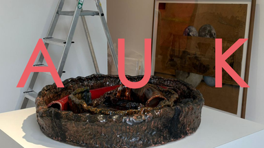 Architektur und Kunst im Dialog