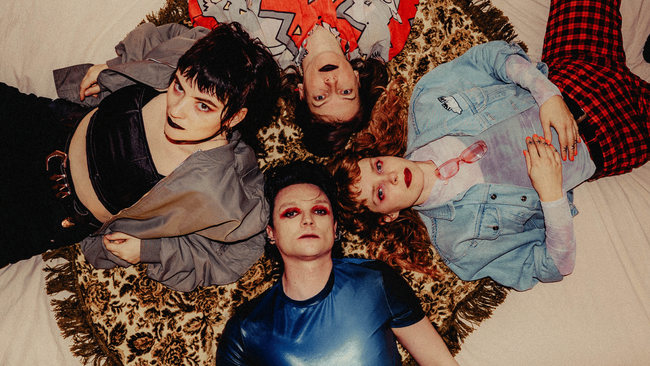 Lobsterbomb | Support: Squat Box