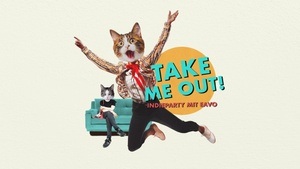 Take Me Out Berlin - die Indieparty mit eavo im Privatclub