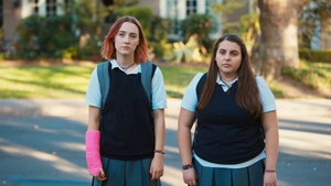 heimkino. LADY BIRD - OmU