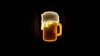 Bar Gelb