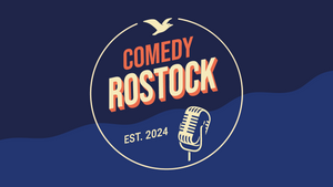 Next Up Comedy Open Mic