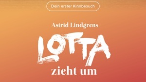 Dein erster Kinobesuch: Lotta zieht um