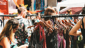 Kilo Sale Event