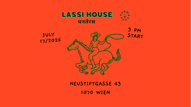 Lassi House