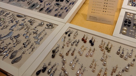 Kunsthandwerkmarkt Scheunenwerk