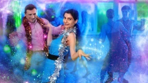 Ritmo Latino - Spaß und Tanz für alle