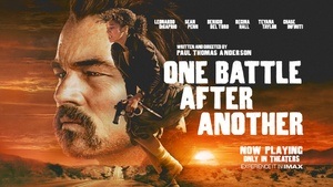 Sonntags-Matinee: One Battle after Another (engl. OmU)
