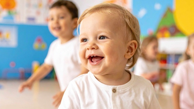 Die kleinen Entdecker und Entdeckerinnen