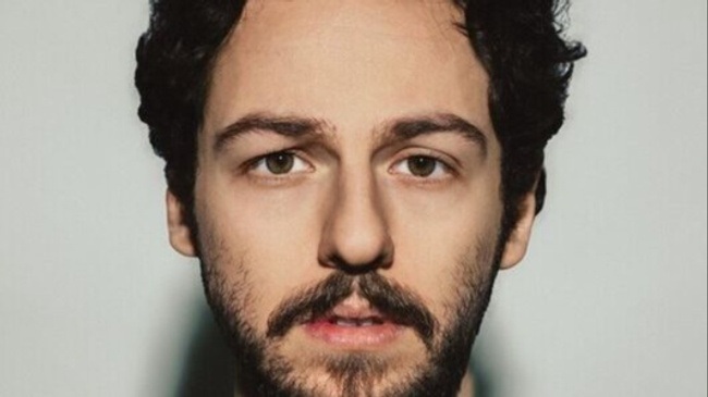 SukOne live im PETER EDEL 🤩