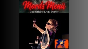 Mords Menü - Adieu Cheri - Ludwigsburg